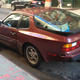 Image for article titled Just Because This Porsche 944 Is Beat Up Doesn't Mean It's A Beater